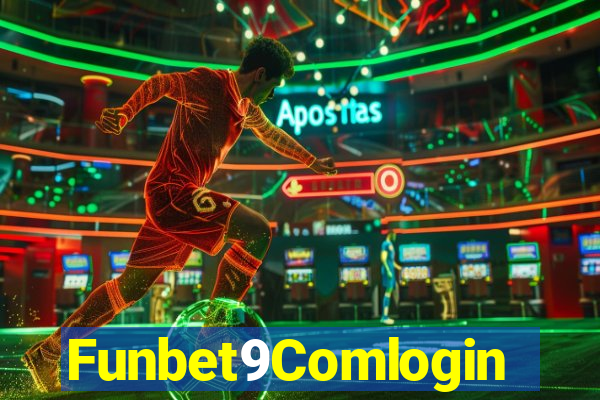 Funbet9Comlogin