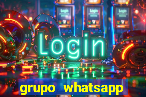 grupo whatsapp resenha rj