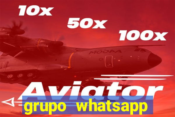 grupo whatsapp resenha rj