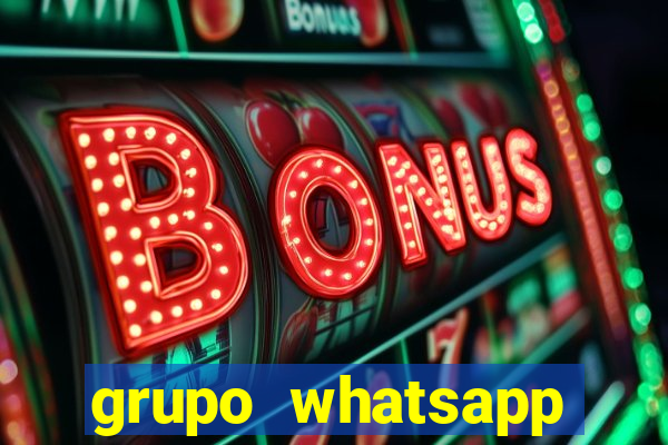 grupo whatsapp resenha rj