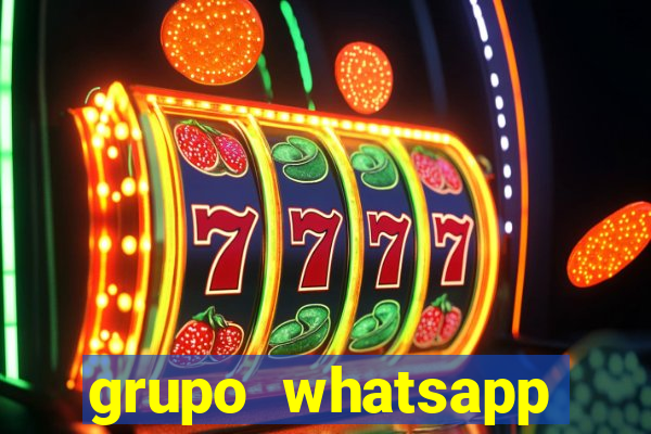 grupo whatsapp resenha rj