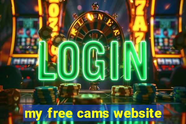 my free cams website