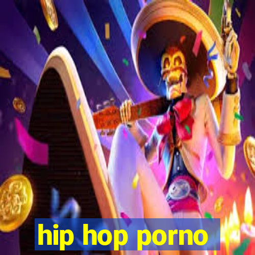 hip hop porno