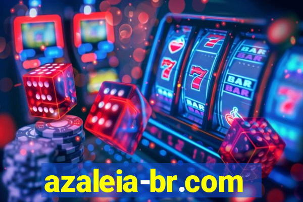 azaleia-br.com