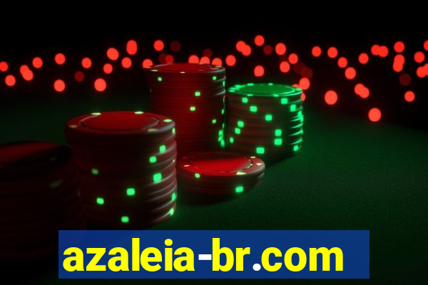 azaleia-br.com