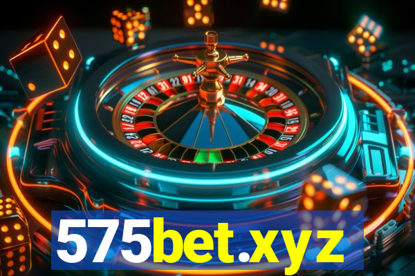 575bet.xyz