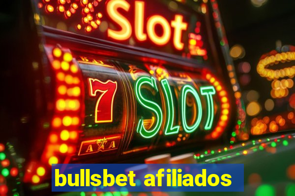 bullsbet afiliados