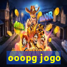 ooopg jogo