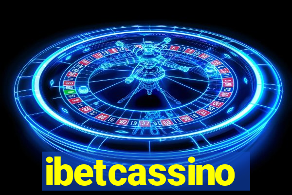 ibetcassino