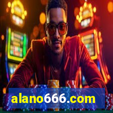 alano666.com