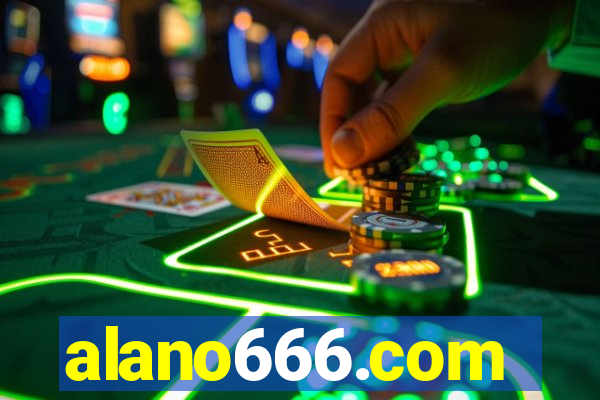 alano666.com