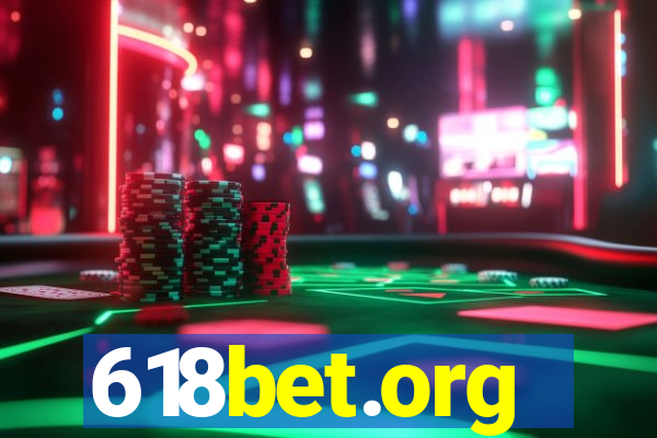 618bet.org