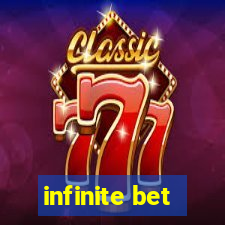 infinite bet