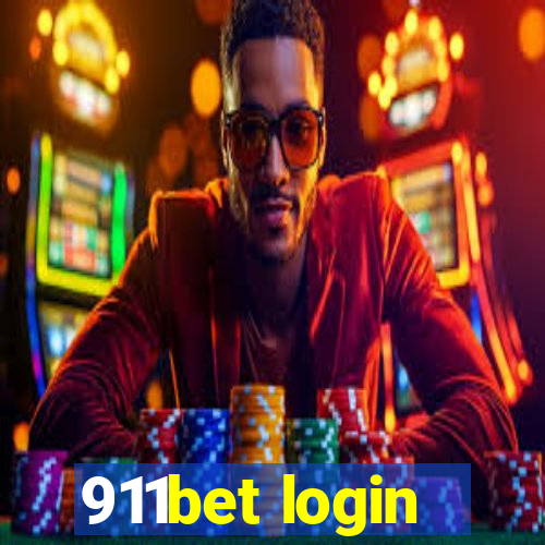 911bet login