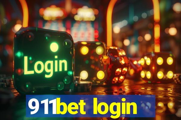 911bet login