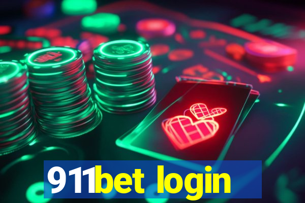 911bet login