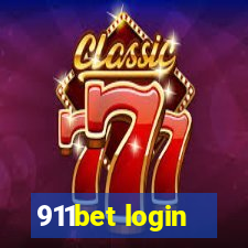 911bet login