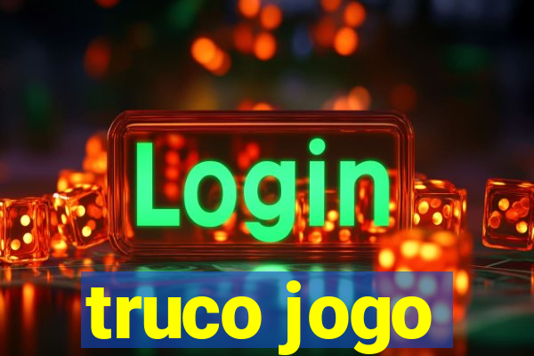 truco jogo