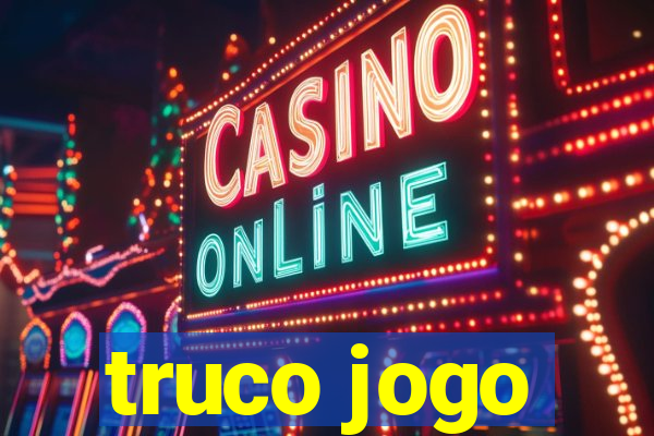 truco jogo