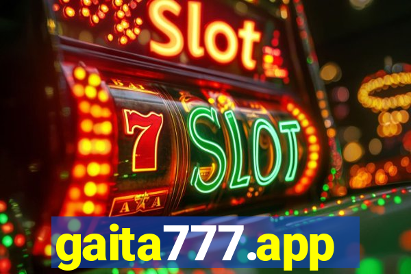 gaita777.app