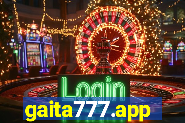 gaita777.app