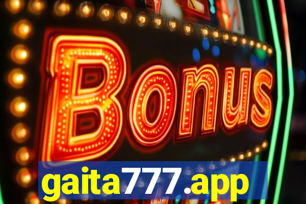 gaita777.app