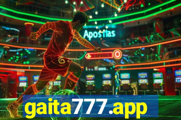 gaita777.app