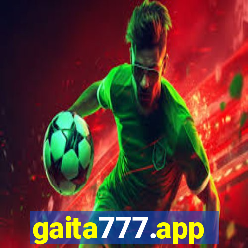 gaita777.app