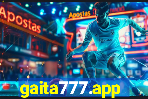 gaita777.app