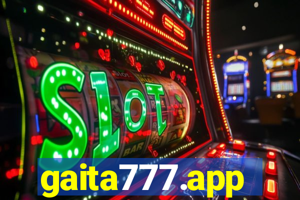 gaita777.app