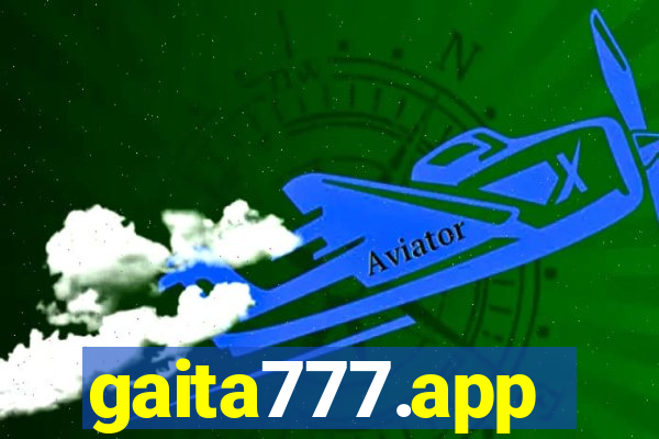 gaita777.app