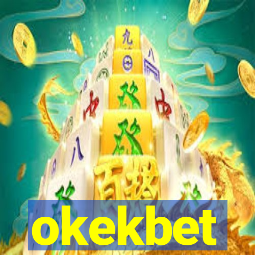 okekbet