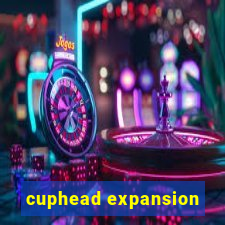 cuphead expansion