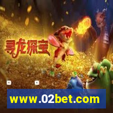 www.02bet.com