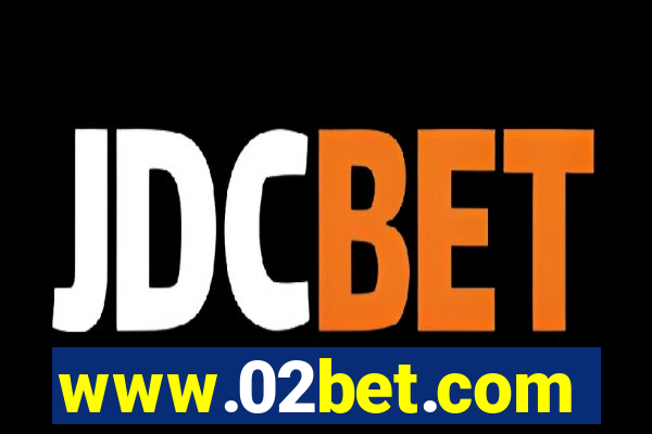 www.02bet.com