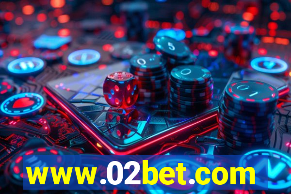 www.02bet.com