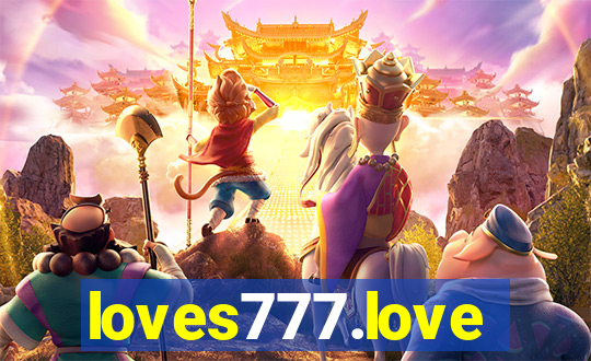 loves777.love