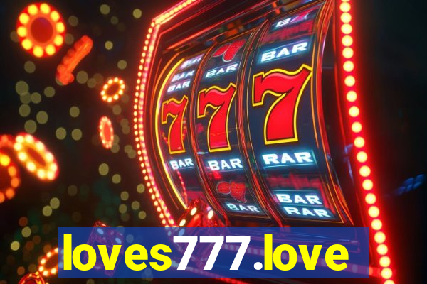 loves777.love