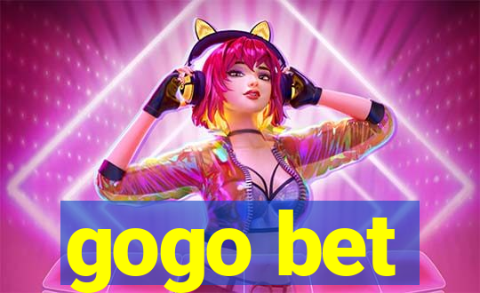 gogo bet