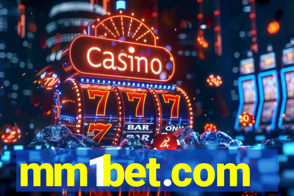 mm1bet.com