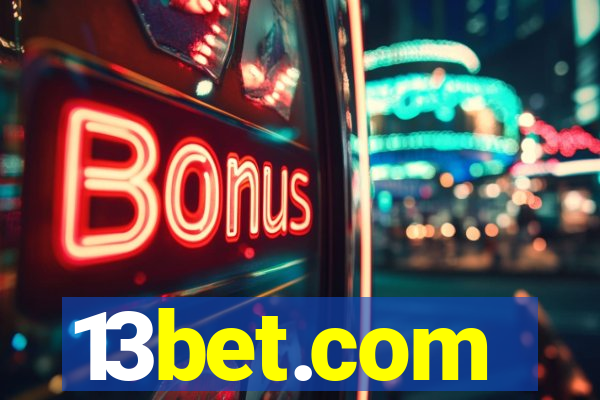 13bet.com