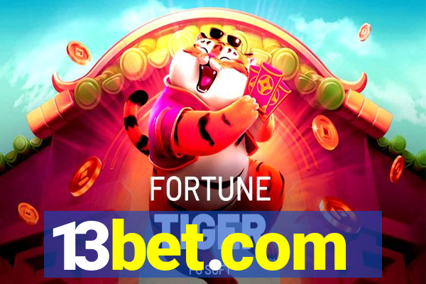 13bet.com