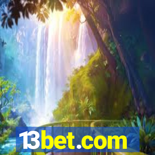 13bet.com