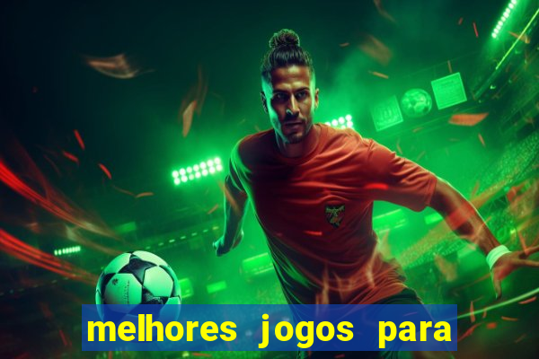 melhores jogos para ganhar dinheiro via pix