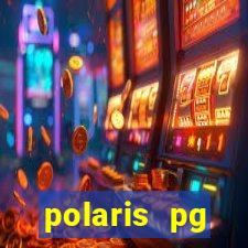 polaris pg plataforma de jogos