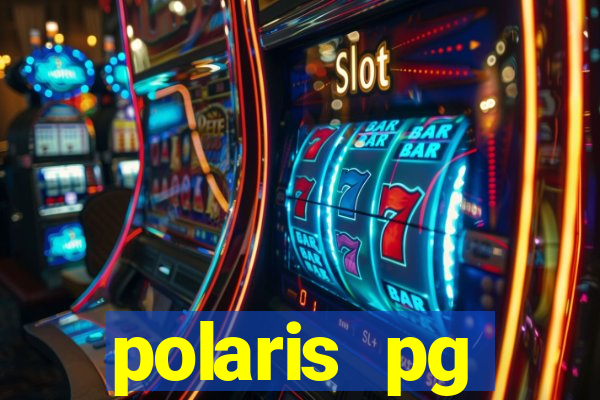 polaris pg plataforma de jogos