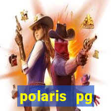 polaris pg plataforma de jogos