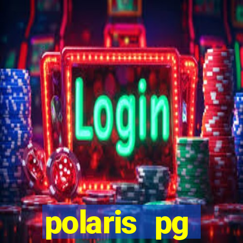 polaris pg plataforma de jogos