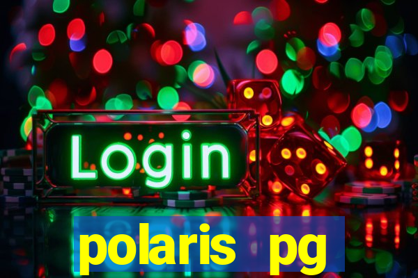 polaris pg plataforma de jogos