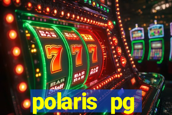 polaris pg plataforma de jogos